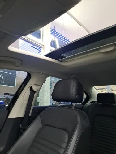 Volkswagen Passat Highline 2.0 TSI 220cv Tip. 2018
