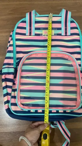 Mochila puket grande nunca usada