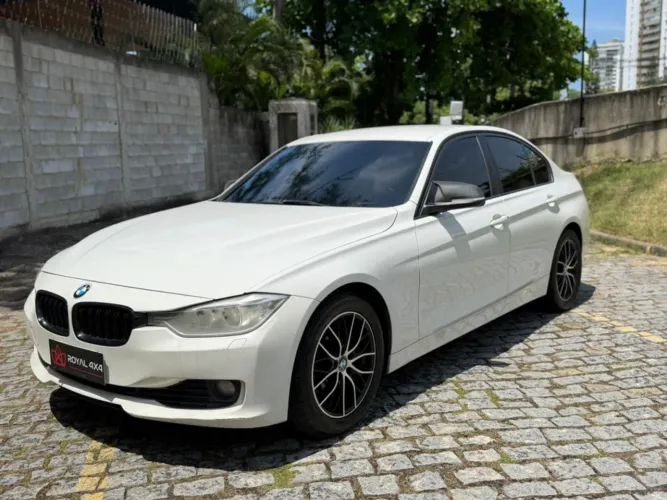 BMW Usados e Novos no Rio de Janeiro e região, RJ