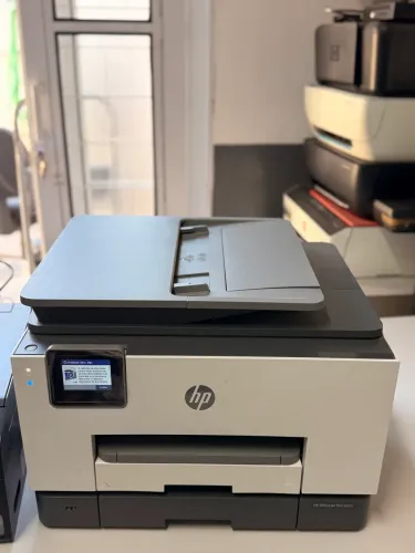 HP OFFICEJET PRO 9020
