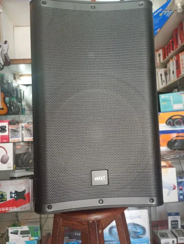 Caixa Ativa 15" 500w RMS 