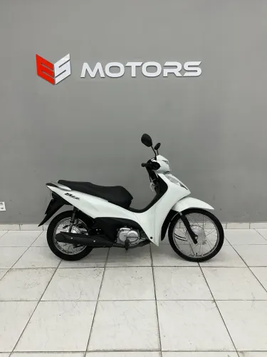 PROMOÇÃO IMPERDIVEL!! HONDA BIZ 125 2026 - ES MOTORS 