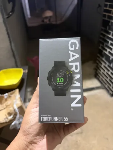 Relógio Garmin