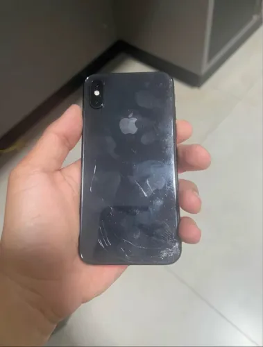 iPhone X 256gb