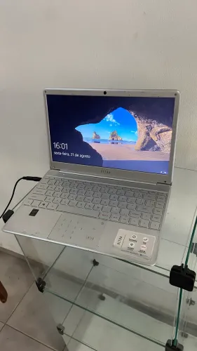 NOTEBOOK MULTILASER ULTRA 