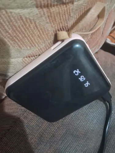 Power Bank 5 mil mAh