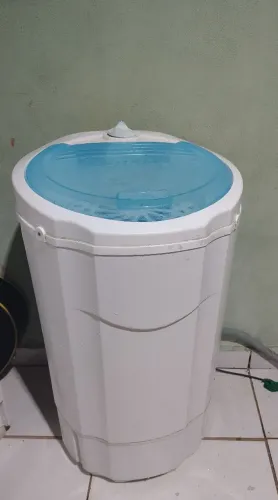 Centrífuga Britânia 12 kg 