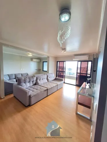 Apartamento no Personnalité - Adrianópolis