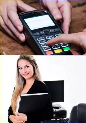 01 vaga Início Imediato