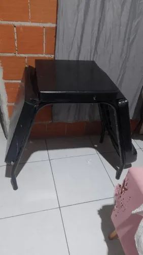 Maca bem conservada