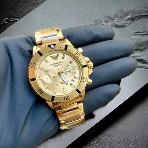 Relógio Armani OIt78