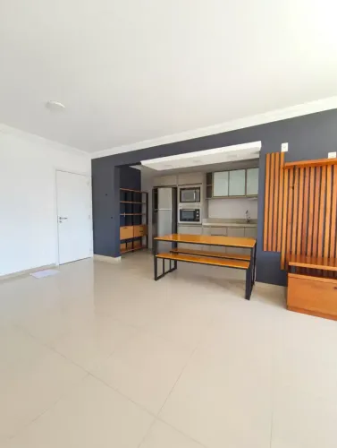 Apartamento 2 quartos, sendo 1 suíte, para locação   Pedra Branca, Palhoça