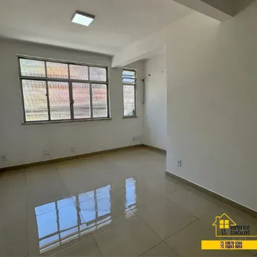 Sala comercial - Centro de Ilhéus