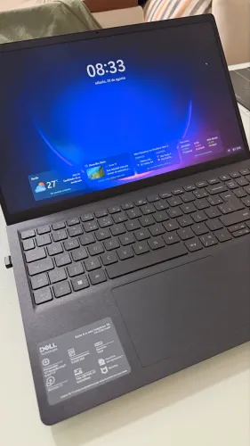 Notebook Dell Inspiron CORE i7 16GB 512GB SSD