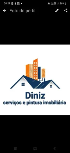 Preciso de pintor