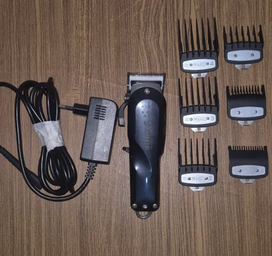 Wahl Senior