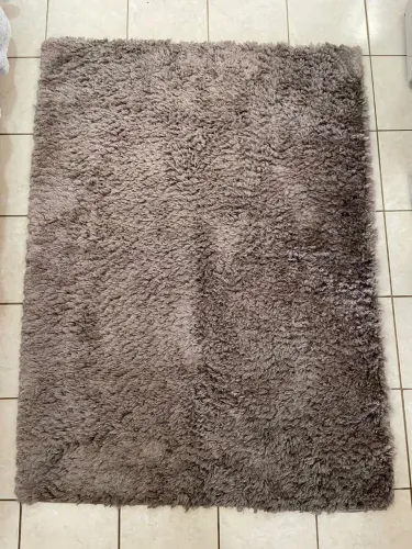 Vendo Tapete Felpudo Havan 1,35 x 1,90m