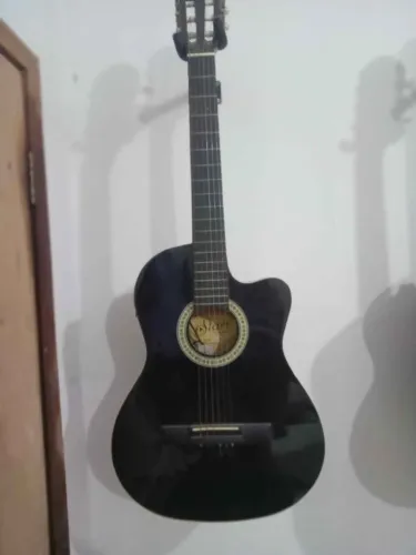 Vioão Giannini Preto