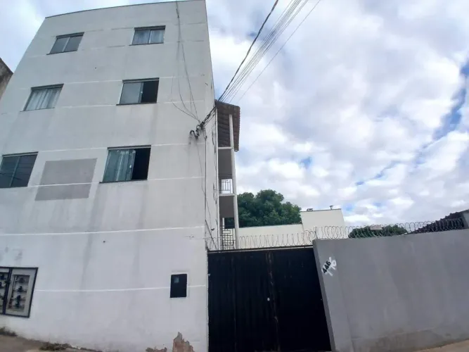 Apartamento para locação, no bairro Vila Ipiranga com 50m²
