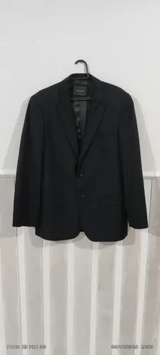 Blazer Masculino novo TM- M