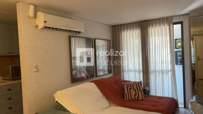 Apartamento 2 quartos no bairro Kobrasol em Florianópolis