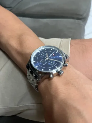 Vendo relógio Tommy Hilfiger