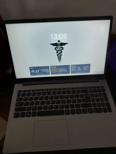 Notebook Lenovo IdeaPad 1 15IAU7