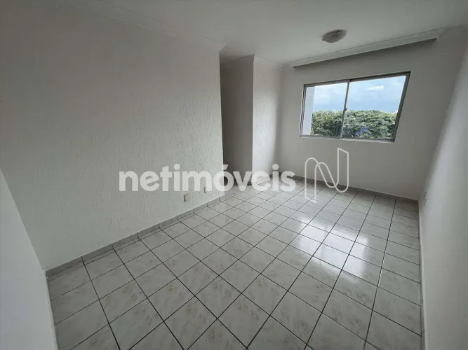 Locação Apartamento 3 quartos Planalto Belo Horizonte