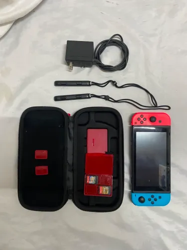 Nintendo Swicth