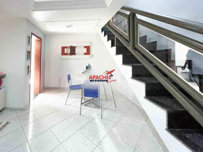 Apartamento Residencial à Venda em Viçosa/MG | 4 Quartos (1 Suíte)