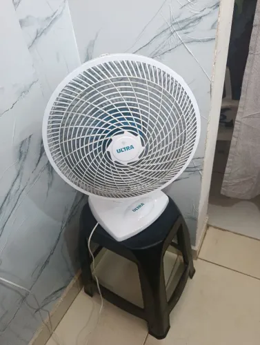 Ventilador