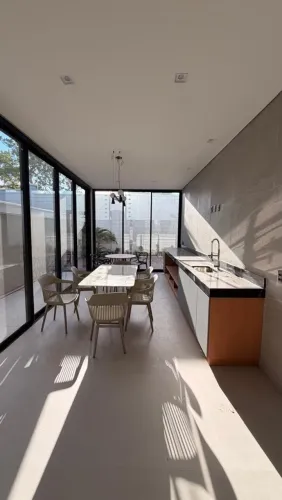 Casa pra locação na Cidade Alpha