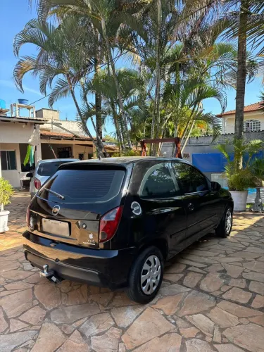 Chevrolet Celta Spirit 1.0 MPFI 8V Flexpower 3P 2007