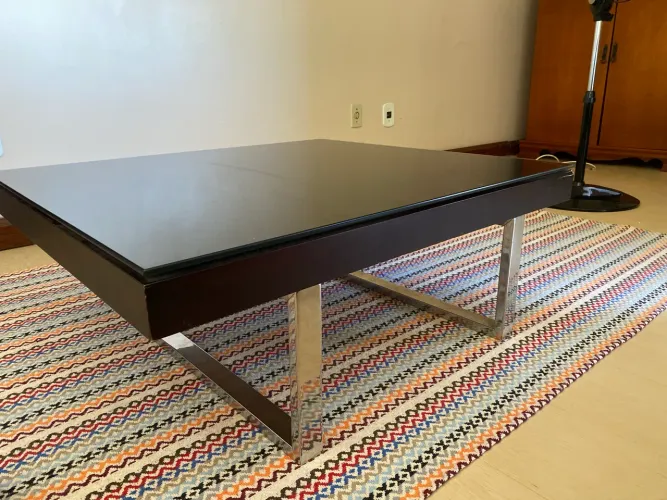 Mesa de Centro