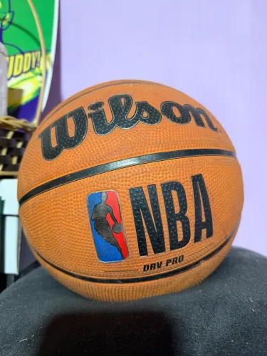 Bola de basquete Wilson NBA DRV PRO