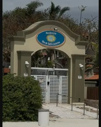 Casa Condomínio 3 quartos no JURERÊ, Florianópolis
