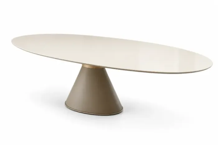 Mesa de Jantar La Coronilla Breton 3,10m X 1,40m