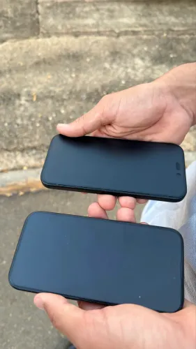 Iphone 15 - 128 g