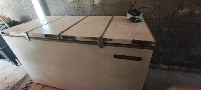 Freezer