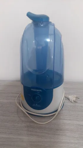 Umidificador de ar