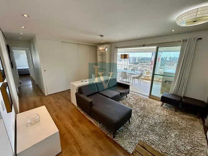 Apartamento para locação no Near Granja Julieta