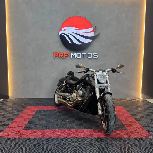 Harley-Davidson V-ROD 1250cc MUSCLE VRSCF