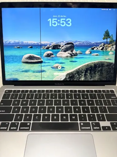 MacBook Air M1 