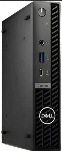 Dell Optiplex Mini 7020 I5 14th 24mb de cache -14 cores - 64GB ddr5 - 1TB nvm2 classe 35