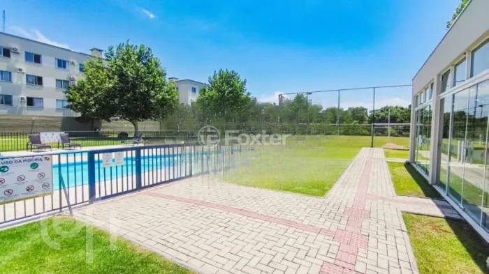 Apartamento à venda Estrada Anarolina Silveira Santos, Vargem do Bom Jesus - Florianópolis