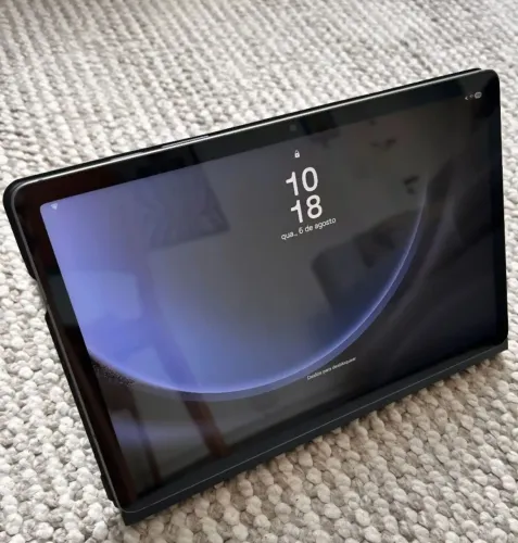 Galaxy Tab S9 FE - Novíssimo