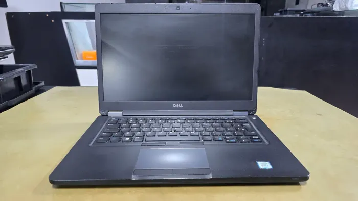 Notebook i5 8 geração 8gb ram 480gb ssd