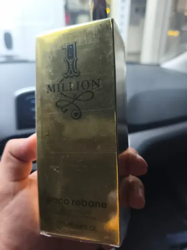 Perfume one Million