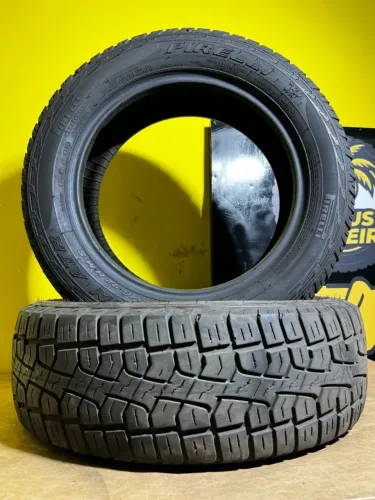 Pneus 205/60r16 Pirelli Scorpion Atr Seminovo - R$ 300.00 Unidade
