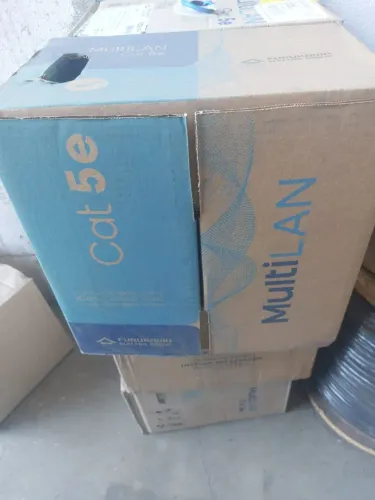 CAT 5